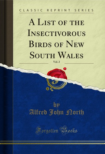 List the insectivorous - list,