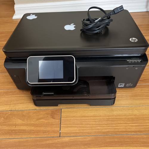 Photosmart 6520 stampante - hp,