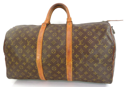 Autentica borsa vintage louis - vintage,