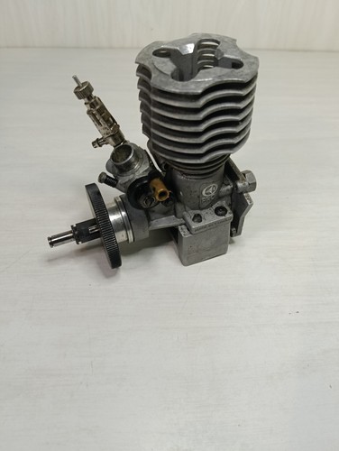 Motore thunder tiger pro - motore,