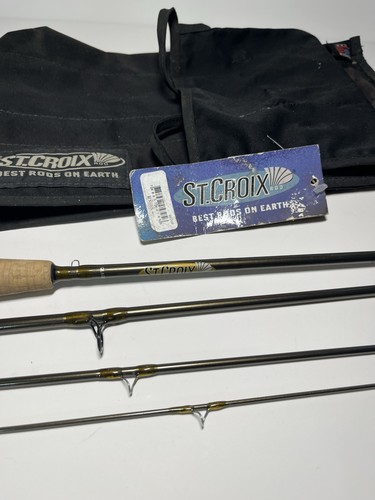 Asta mosca croix 865 4 - asta, 865.4