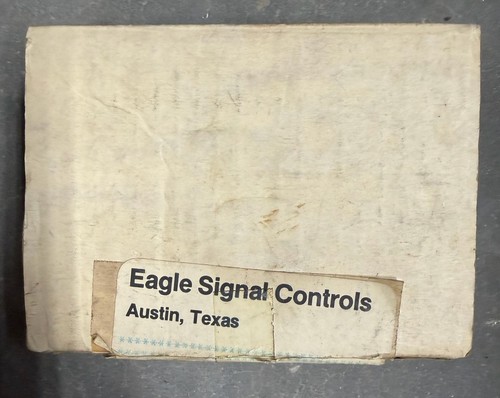 Eagle signal danaher da1915a3 - danaher,