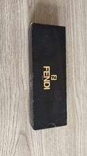 Penna stilografica Fendi