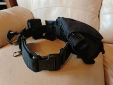 Polizia uso accoppiamento