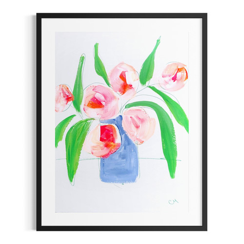 Quadro originale astratto