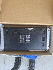 Audison LRx 1 Mono Channel Car