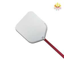 Pala per Pizza Alluminio 50x50