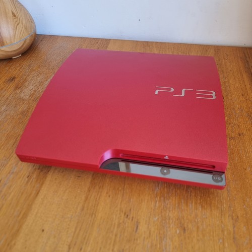 Console sony playstation - sony, 3
