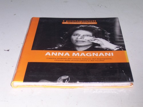Anna magnani collana - anna,