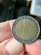 Moneta 2 Euro - FRANCE