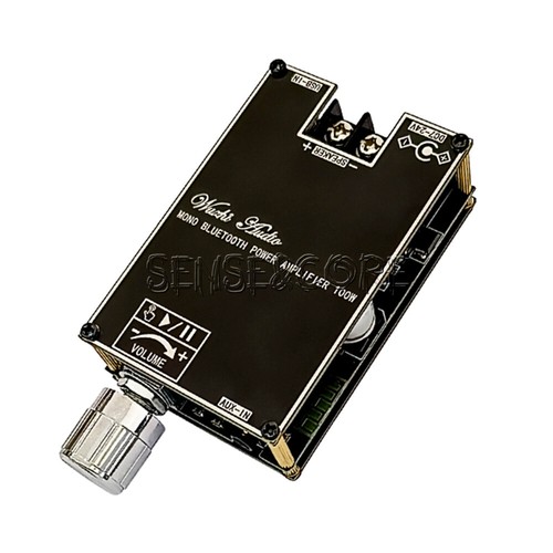 1001b modulo amplificatore - modulo,