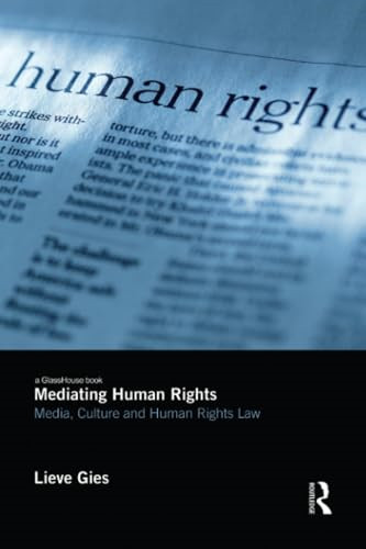 Mediating human rights - mediating, media