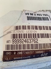 Localizzatore satellitare Sat VG Alphabet META SYSTEM BMW 99992463762