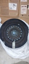 Cerchi in ferro originali VW up! + gomme estive misura 165/70 r14