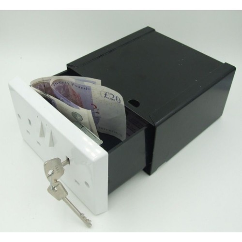 Cassaforte muro imitazione - muro,