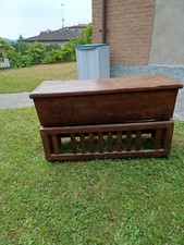 Antico mobile/madia  in legno  