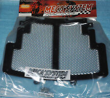 grille de protection radiateur d'eau MECA'SYSTEM KTM 690 SUPERMOTARD DUKE K-1478