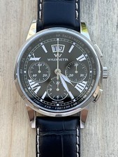 Wyler Vetta Chronograph