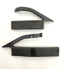 Parafango Carbonio Moto Suzuki