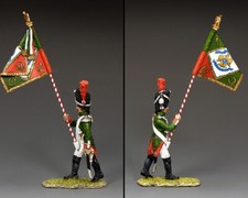 RE E CAMPAGNA L'ETÀ DI