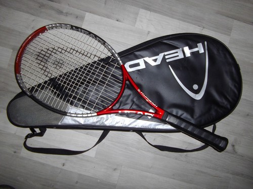 Raquette tennis head - tennis,