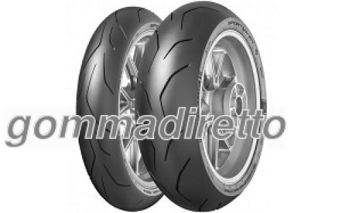 Pneumatici moto dunlop - pneumatici,