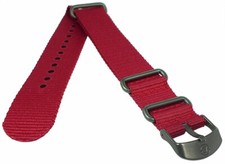 Timex Expedition Indiglo 20mm