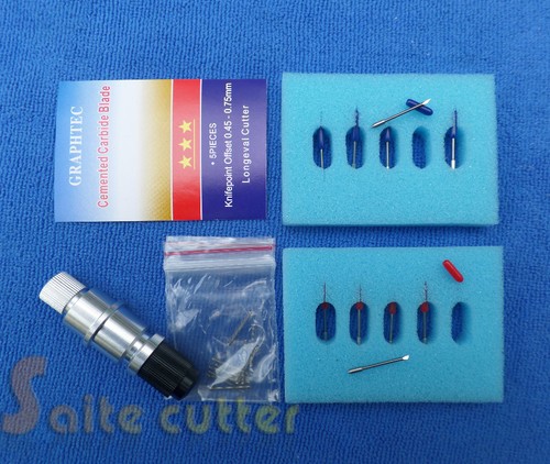 Graphtec cb09 silhouette - cb09,