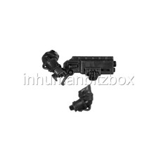 IMNB26 PAIRE BRAS FUSIL