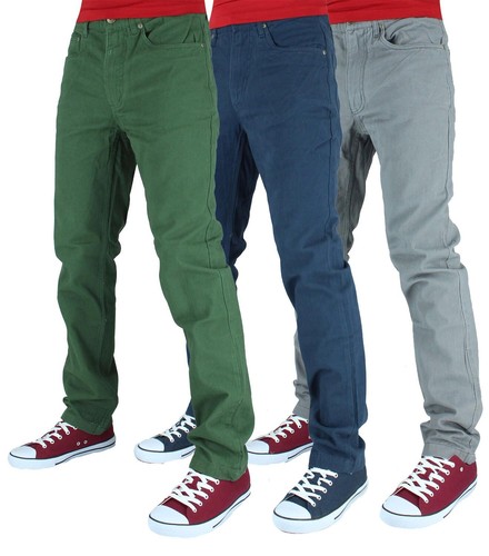 Lee cooper pantaloni - lee,