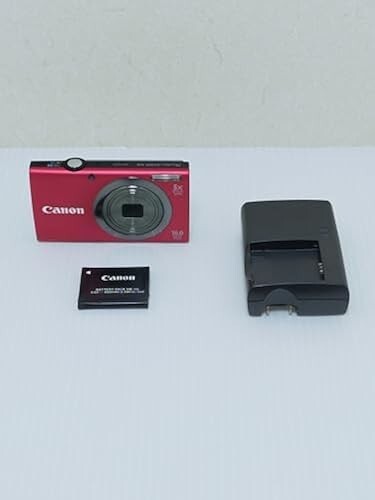 Canon powershot a2300 - powershot,