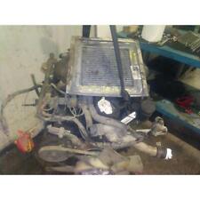 ⭐ MOTORE COMPL. COMP.OK/PROV.ET PER NISSAN TD27E TERRANO II (97-00) 2.7