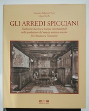 Gli arredi spicciani lucca - gli,