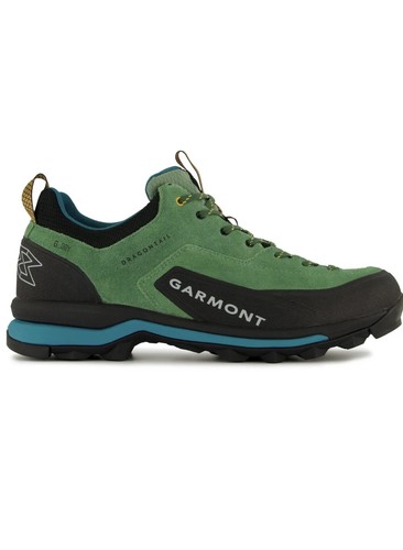 Garmont dragontail gry - garmont,