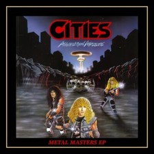 CITIES - Annihilation Absolute