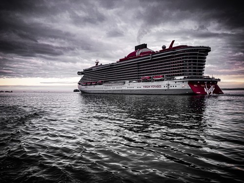 Virgin voyages valiant - virgin,