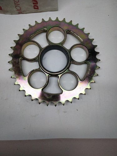 Ducati 748 1995 corona - ducati,
