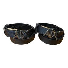 Armani CINTURA donna