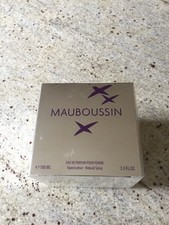 MAUBOUSSIN POUR FEMME 100 ML
