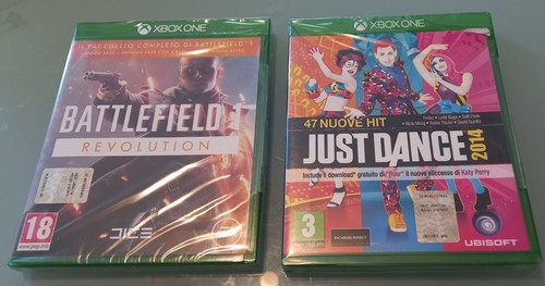 Xbox one giochi - giochi, nuovi