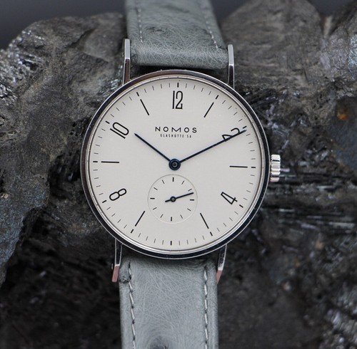Nomos tangente orologio - orologio, da
