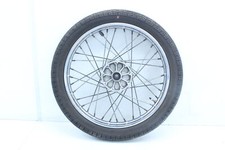 YAMAHA XV 125 VIRAGO 5AJ Cerchio Anteriore Vorderrad 300