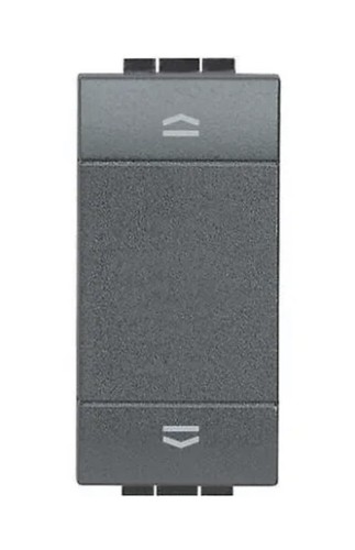 Bticino l4037n pulsante doppio - bticino,