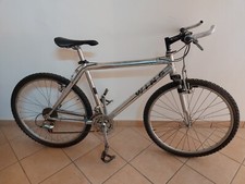 Bicicletta Mountain Bike MTB WING telaio alluminio gruppo Shimano XTR