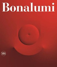 Agostino Bonalumi: Catalogo