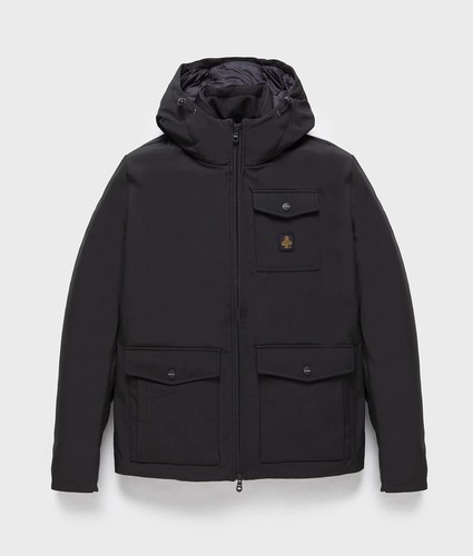 Giubbino jacket refrigiwear - giubbino,