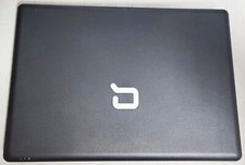 COVER COMPLETO NOTEBOOK HP COMPAQ PRESARIO F700 F725EL P/N KA698EA#ABZ