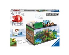 RAVENSBURGER Minecraft