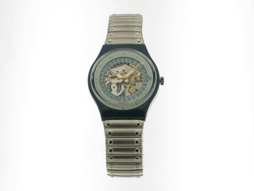 Swatch steel lite - swatch,