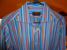 ETRO Milano Multi-Color